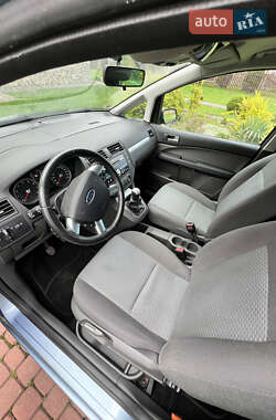 Минивэн Ford Focus C-Max 2006 в 