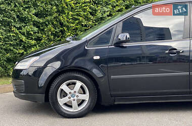 Мінівен Ford Focus C-Max 2006 в 