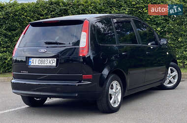 Мінівен Ford Focus C-Max 2006 в 