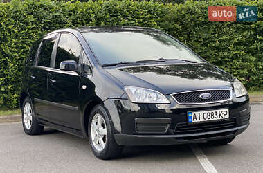 Мінівен Ford Focus C-Max 2006 в 