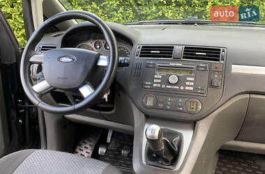 Мінівен Ford Focus C-Max 2006 в 