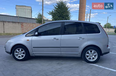 Мінівен Ford Focus C-Max 2004 в 