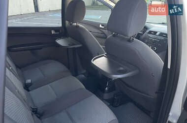 Мінівен Ford Focus C-Max 2004 в 