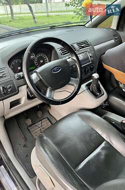 Минивэн Ford Focus C-Max 2004 в 