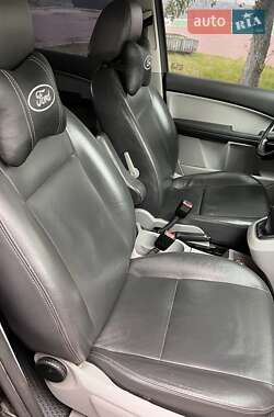 Минивэн Ford Focus C-Max 2004 в 