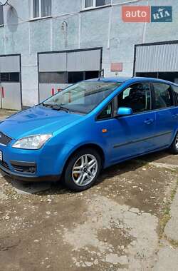 Минивэн Ford Focus C-Max 2005 в 
