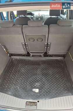 Минивэн Ford Focus C-Max 2005 в 