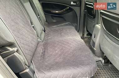 Минивэн Ford Focus C-Max 2007 в 