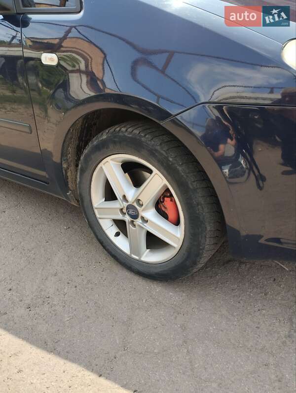 Мінівен Ford Focus C-Max 2007 в Рівному
