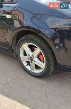 Мінівен Ford Focus C-Max 2007 в 