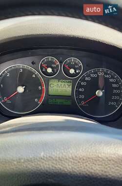 Минивэн Ford Focus C-Max 2006 в 