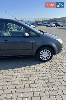 Минивэн Ford Focus C-Max 2005 в 