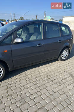 Минивэн Ford Focus C-Max 2005 в 