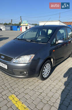Минивэн Ford Focus C-Max 2005 в 
