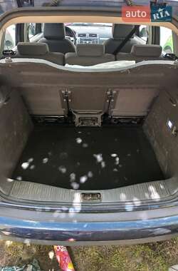Мінівен Ford Focus C-Max 2007 в 