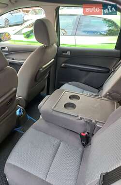 Мінівен Ford Focus C-Max 2007 в 