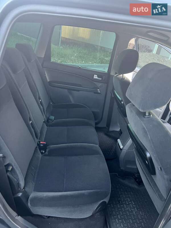 Минивэн Ford Focus C-Max 2007 в Снятине
