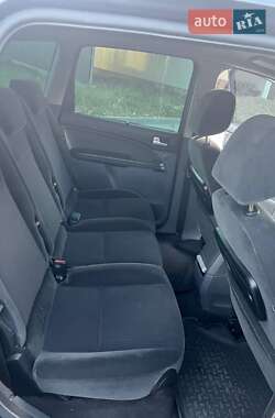 Минивэн Ford Focus C-Max 2007 в 