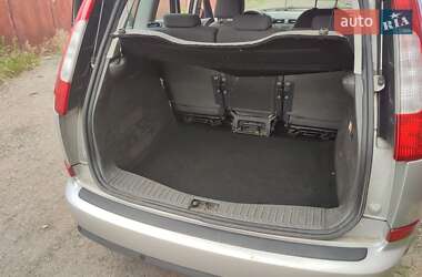 Минивэн Ford Focus C-Max 2005 в 