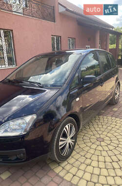 Мінівен Ford Focus C-Max 2007 в 