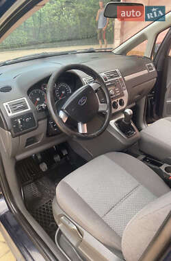 Мінівен Ford Focus C-Max 2007 в 