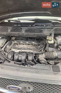 Мінівен Ford Focus C-Max 2007 в 