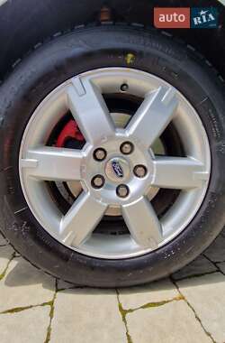 Минивэн Ford Focus C-Max 2006 в 
