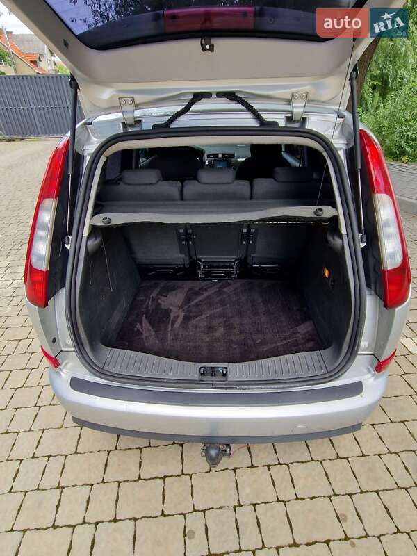 Минивэн Ford Focus C-Max 2006 в Коломые