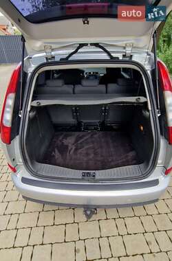 Минивэн Ford Focus C-Max 2006 в 
