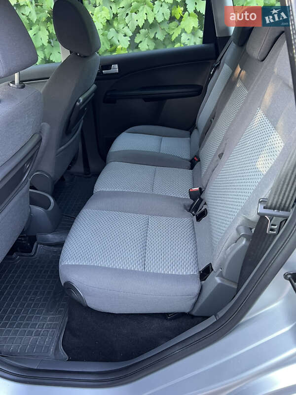 Мінівен Ford Focus C-Max 2007 в Вінниці