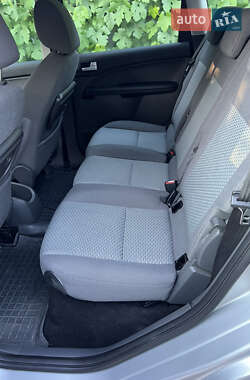 Минивэн Ford Focus C-Max 2007 в 