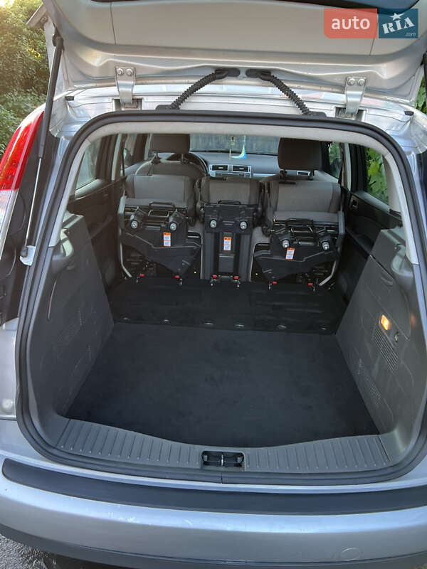 Мінівен Ford Focus C-Max 2007 в Вінниці