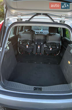 Минивэн Ford Focus C-Max 2007 в 