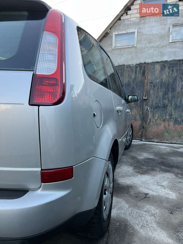 Мінівен Ford Focus C-Max 2007 в Вінниці
