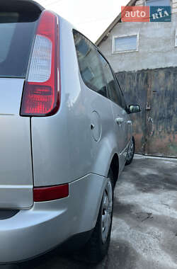 Минивэн Ford Focus C-Max 2007 в 