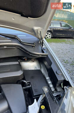 Минивэн Ford Focus C-Max 2007 в 