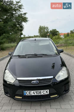 Минивэн Ford Focus C-Max 2007 в 