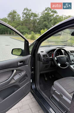 Минивэн Ford Focus C-Max 2007 в 