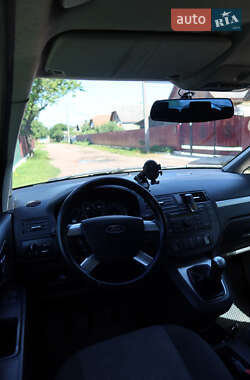 Минивэн Ford Focus C-Max 2004 в 