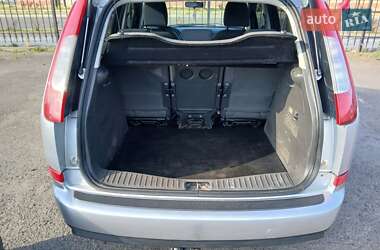Минивэн Ford Focus C-Max 2004 в 