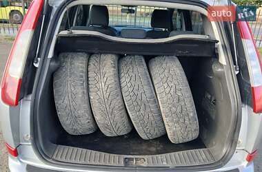 Минивэн Ford Focus C-Max 2004 в 