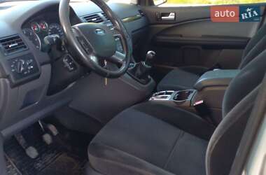 Минивэн Ford Focus C-Max 2004 в 