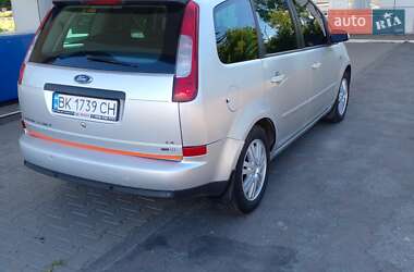 Минивэн Ford Focus C-Max 2004 в 