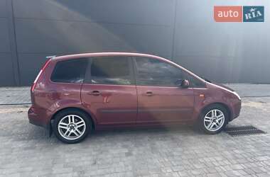 Мінівен Ford Focus C-Max 2005 в 