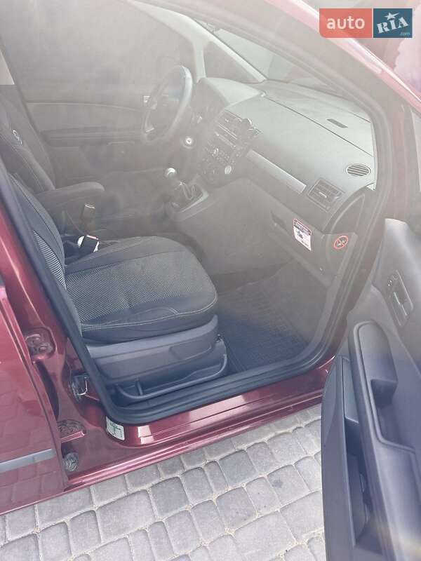 Мінівен Ford Focus C-Max 2005 в Житомирі