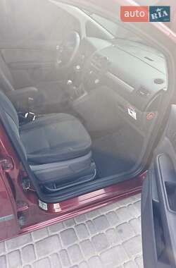 Мінівен Ford Focus C-Max 2005 в 