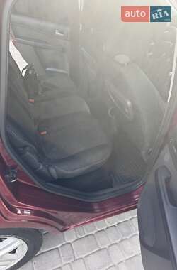 Мінівен Ford Focus C-Max 2005 в 