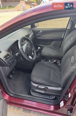Мінівен Ford Focus C-Max 2005 в 