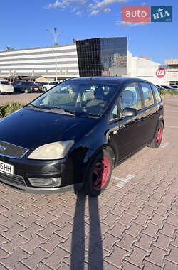 Мінівен Ford Focus C-Max 2006 в 