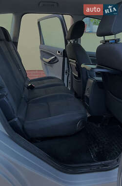 Мінівен Ford Focus C-Max 2008 в 